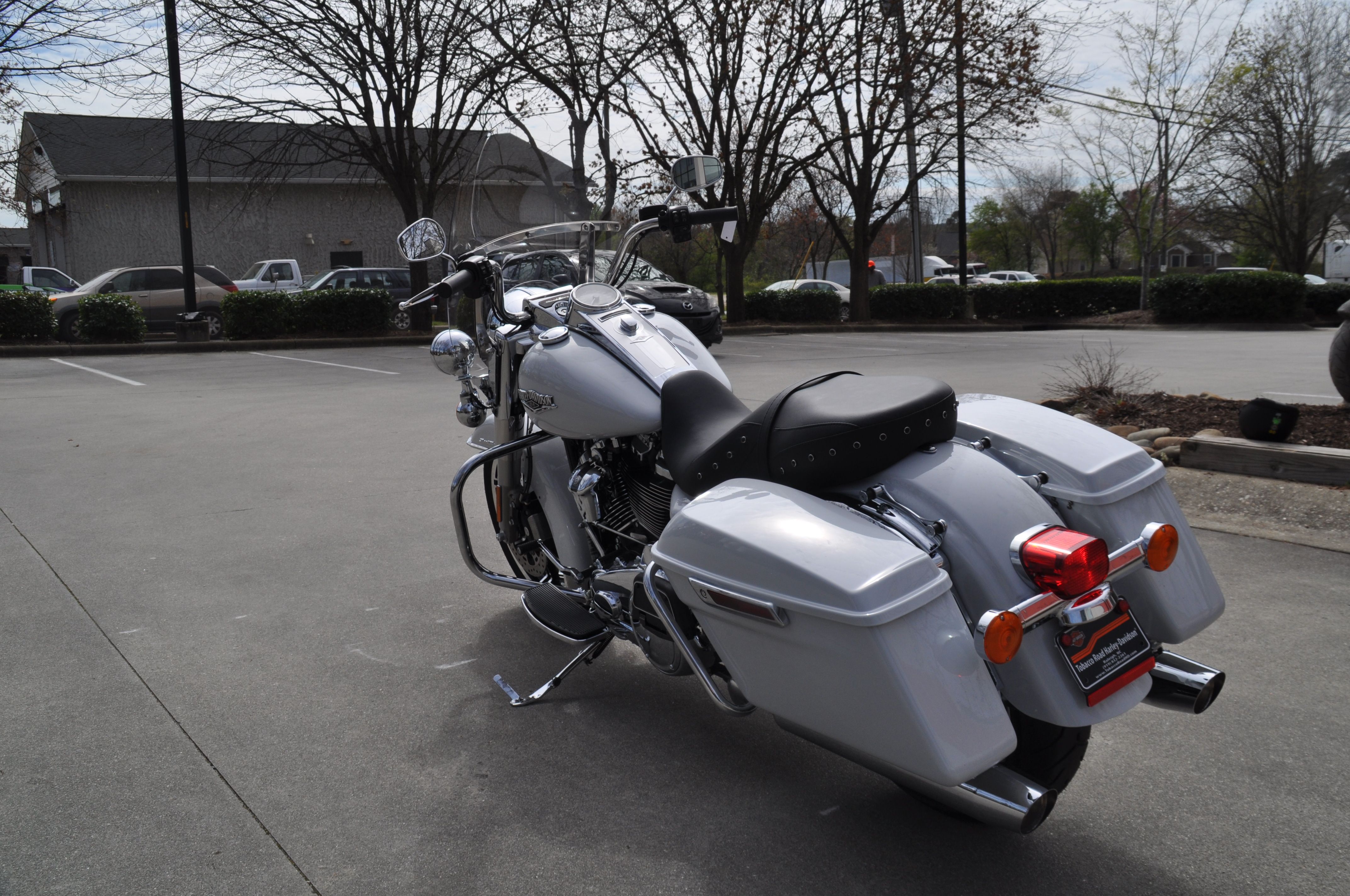 2020 harley davidson road king special for sale