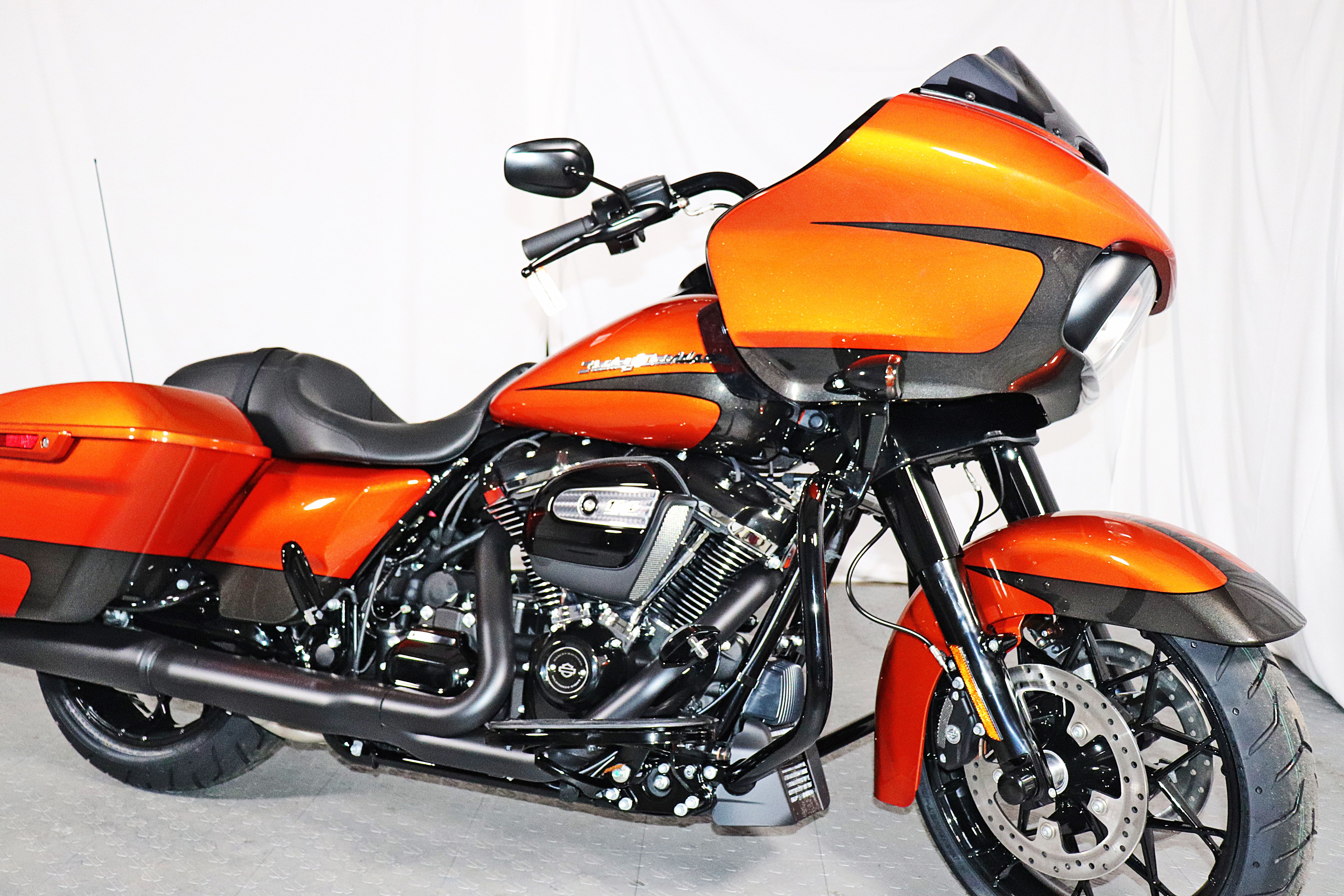 2020 Harley-Davidson Touring Road Glide Special FLTRXS