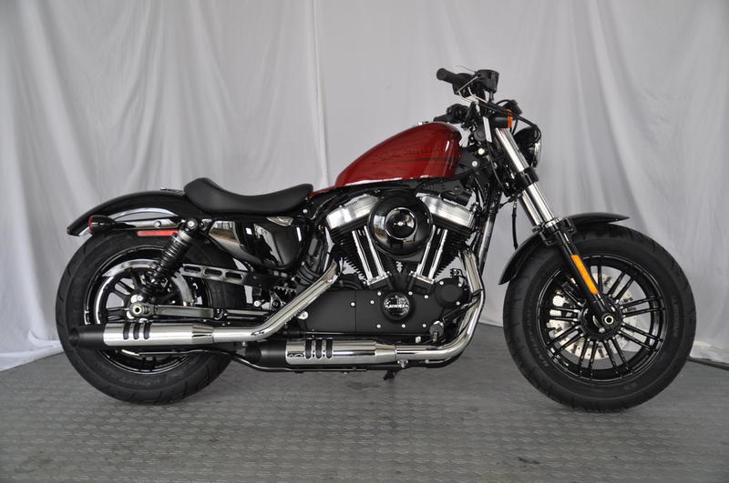 2020 Harley-Davidson Sportster Forty-Eight XL1200X